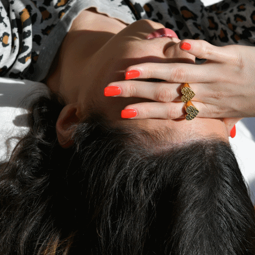 LEOPARD Touch